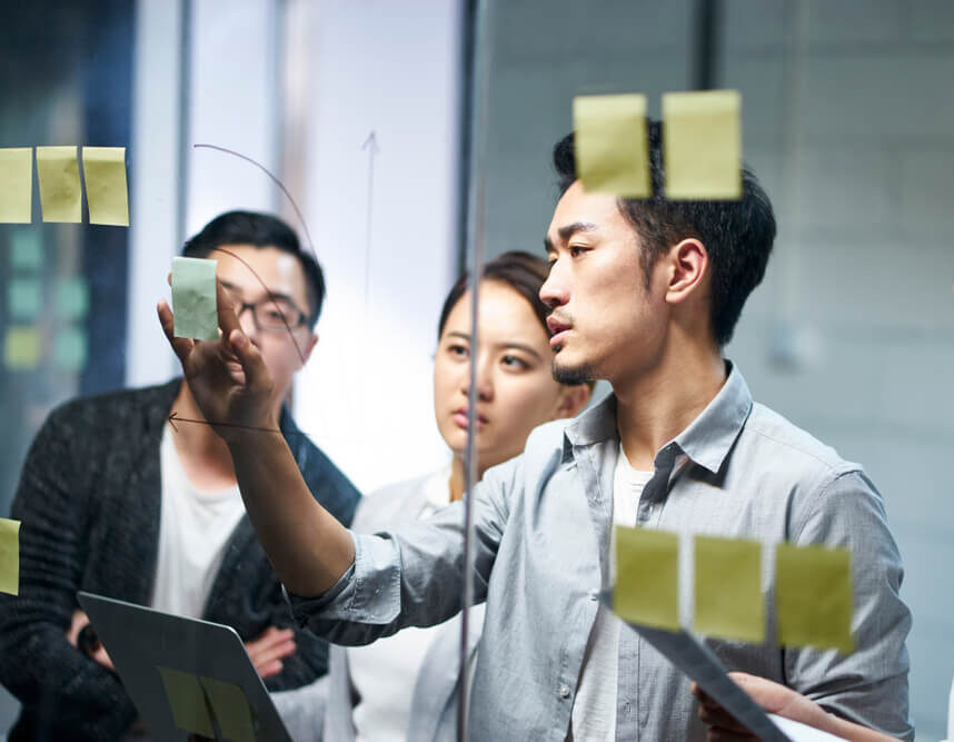 Strategic Outreach Campaigns