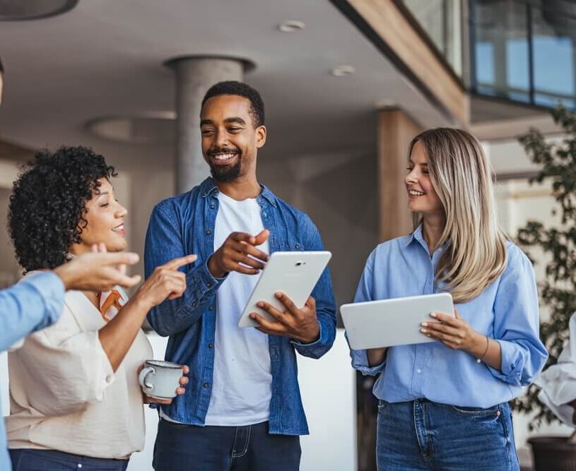 Expanding Your Reach With Purpose