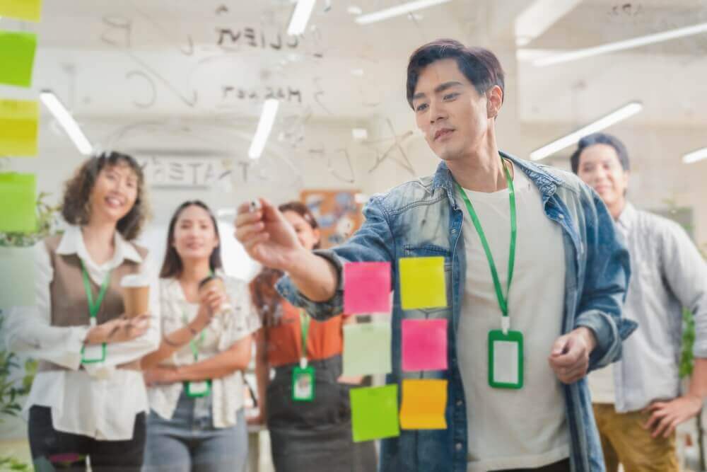 Principles That Guide Our Growth